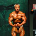 Allen  Grissom - NPC Europa Super Show 2011 - #1
