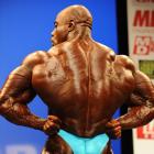 Toney  Freeman - IFBB New York Pro 2010 - #1