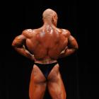 Rusty   Jeffers - IFBB Desert Muscle Classic 2012 - #1