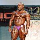 Lorenzo  Jones - NPC Ronnie Coleman Classic 2012 - #1