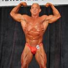 Keith  Napolitano - NPC Masters Nationals 2011 - #1