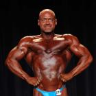 John   Mutton - IFBB North American Championships 2010 - #1