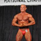 Keith  Napolitano - NPC Masters Nationals 2011 - #1