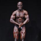 Myron  Holmes - NPC Elite Muscle Classic 2010 - #1