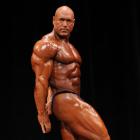 Rusty   Jeffers - IFBB Desert Muscle Classic 2012 - #1