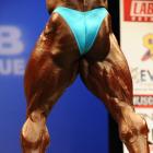 Toney  Freeman - IFBB New York Pro 2010 - #1