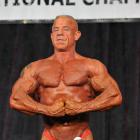 Keith  Napolitano - NPC Masters Nationals 2011 - #1