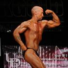 Brian  Kramer - NPC Black Gold Classic 2009 - #1