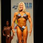 Amy   Martin  - IFBB California Pro Figure 2009 - #1