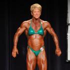 Nancy   Brigham  - IFBB North American Championships 2011 - #1