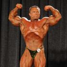 Lance  Johnson - NPC Jr. Nationals 2009 - #1