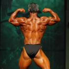 Allen  Grissom - NPC Europa Super Show 2011 - #1