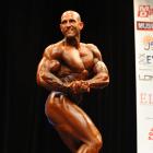 Raymond  Coppinger - NPC Steve Stone NY Metropolitans 2012 - #1