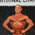 Keith  Napolitano - NPC Masters Nationals 2011 - #1