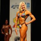 Amy   Martin  - IFBB California Pro Figure 2009 - #1