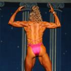 Ashley  Hromyak - NPC Europa Show of Champions 2012 - #1