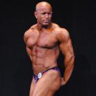 James  Dixon - NPC Elite Muscle Classic 2010 - #1