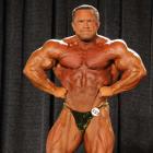 Lance  Johnson - NPC Jr. Nationals 2009 - #1