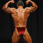 Zeb    Beatty - NPC USA 2010 - #1