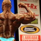 Toney  Freeman - IFBB New York Pro 2010 - #1