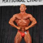 Keith  Napolitano - NPC Masters Nationals 2011 - #1