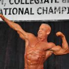 Keith  Napolitano - NPC Masters Nationals 2011 - #1