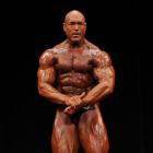 Rusty   Jeffers - IFBB Desert Muscle Classic 2012 - #1