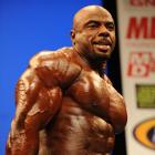 Toney  Freeman - IFBB New York Pro 2010 - #1