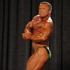 Lance  Johnson - NPC Jr. Nationals 2009 - #1