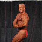 Keith  Napolitano - NPC Masters Nationals 2011 - #1