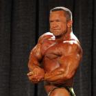 Lance  Johnson - NPC Jr. Nationals 2009 - #1