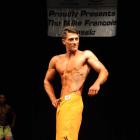 Mike  Baker - NPC Mike Francois Classic 2015 - #1