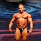 Brendon  Doherty - NPC Europa Battle of Champions 2010 - #1