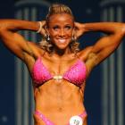 Ashley  Hromyak - NPC Europa Show of Champions 2012 - #1