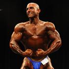 Raymond  Coppinger - NPC Steve Stone NY Metropolitans 2012 - #1