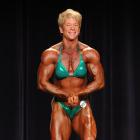 Nancy   Brigham  - IFBB North American Championships 2011 - #1