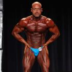 John   Mutton - IFBB North American Championships 2010 - #1