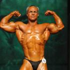Allen  Grissom - NPC Europa Super Show 2011 - #1