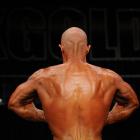 Brian  Kramer - NPC Black Gold Classic 2009 - #1