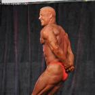 Keith  Napolitano - NPC Masters Nationals 2011 - #1