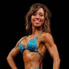 Kristy  Wolcott - NPC Jr. USA 2009 - #1