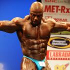 Toney  Freeman - IFBB New York Pro 2010 - #1