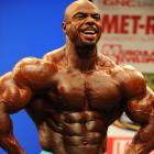 Toney  Freeman - IFBB New York Pro 2010 - #1