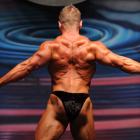 Brendon  Doherty - NPC Europa Battle of Champions 2010 - #1