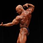 Rusty   Jeffers - IFBB Desert Muscle Classic 2012 - #1