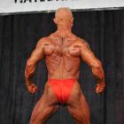 Keith  Napolitano - NPC Masters Nationals 2011 - #1