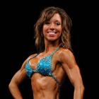 Kristy  Wolcott - NPC Jr. USA 2009 - #1