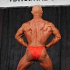 Keith  Napolitano - NPC Masters Nationals 2011 - #1