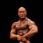 Rusty   Jeffers - IFBB Desert Muscle Classic 2012 - #1