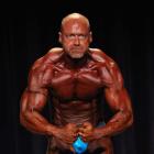 John   Mutton - IFBB North American Championships 2010 - #1